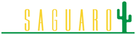 Sticky Saguaro
