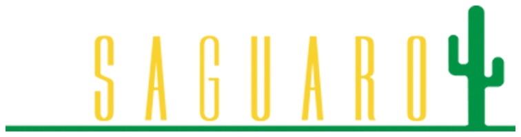 Sticky Saguaro